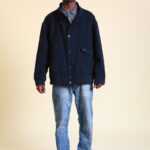 Burberry Jacke XL