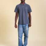 Lacoste Polohemd M