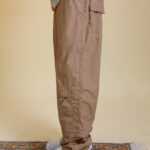 Outdoor Hose mit abnehmbaren Unterbeinen L