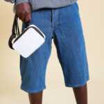 Knielange Short 32