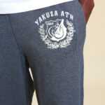 Yakuza Jogginghose L