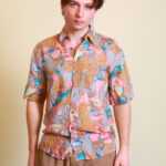 Vintage Shirt L