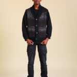 Crane Sportshirt M