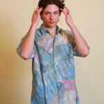 Oversized Vintage Hemd XXL
