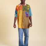 Vintage Hemd L