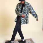 Vintage Hemd L