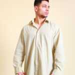 Vintage Hemd L