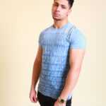 SMOG T-shirt M
