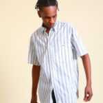Lacoste Hemd XL