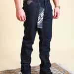 Dunkle Jeans Hose von Diesel 32