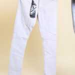 Graue Hose 32