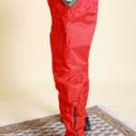 Schneehose XL