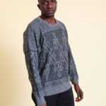 Winter Pullover L