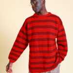 Winter Pullover XL