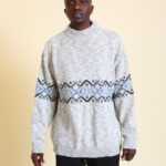 Winter Pullover XL