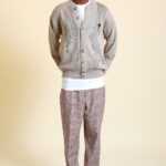 Winter Pullover L