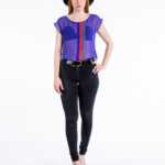 ZOA Shirts XS