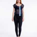 Elegantes ZOA shirt S