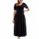 Schwarzes Vintage Must Have XS