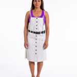 Pepe Jeans Latzrock M