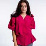 Rosiger Blazer XL