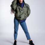 Windbreaker