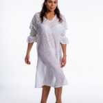 Upgecyceltes Kleid M