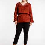 Deby Debo Blusenkleid M