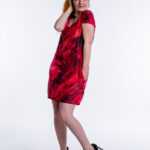 Upgecyceltes Kleid M