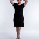 Nadel u Faden Kleid M