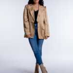 Laurél Blazer L