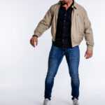 Ralf Lauren Jacke M