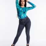 Batik Body von Gestuz XS