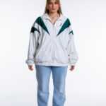 Vintage Sportjacke XL