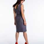 Leinen Kleid von PB S