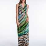 s. Oliver Sommerkleid M