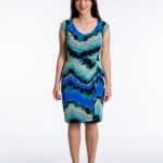 s. Oliver Sommerkleid M