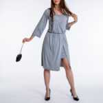 Upgecyceltes Prinzess Dress S