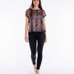 Leo Shirt S