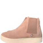 Marco Polo Wildleder 41