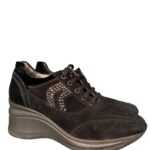Geox Stiefelheels 41