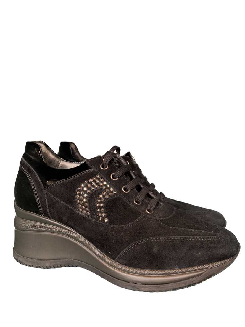 Geox Stiefelheels 41 – Bild 1