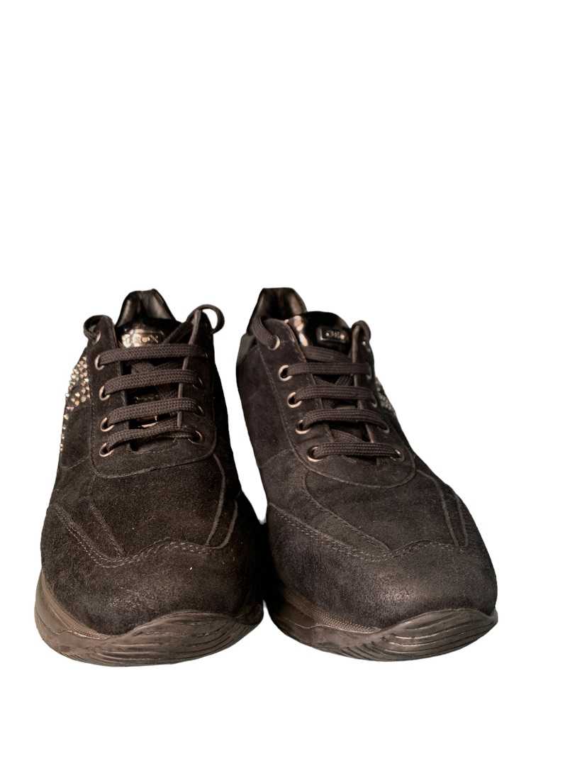 Geox Stiefelheels 41 – Bild 2