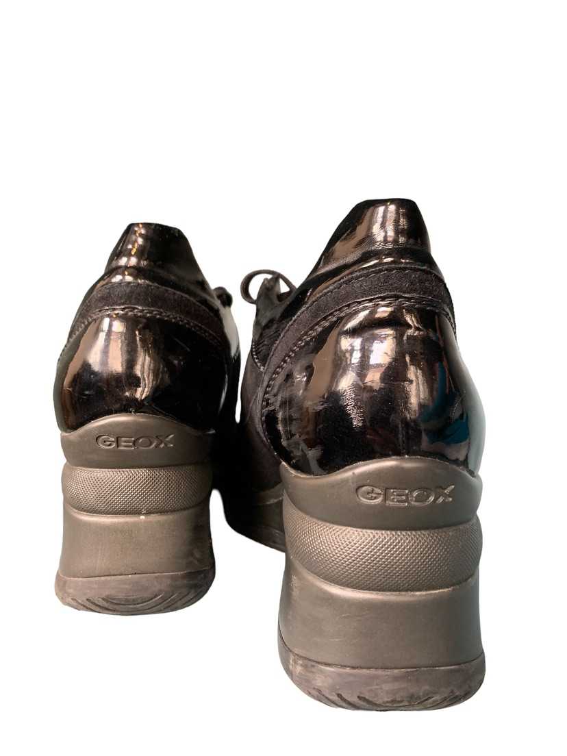 Geox Stiefelheels 41 – Bild 3