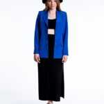 Blauer Oversize Blazer, No Name XS