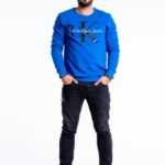 Sportlicher Pulli von Calvin Klein Jeans, Calvin Klein Jeans L