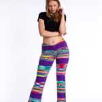 Handmade Wollhose M
