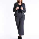 Eleganter Blazer S