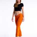 Handmade Wollhose M