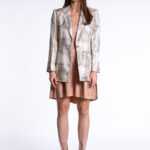Seiden Blazer M